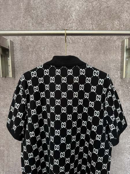 2026年3月11日新作Gucci半袖 tシャツ高品質人気商品/誕生日プレゼント/FF工場