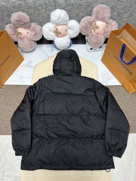 2026年3月13日新作Gucci長袖原版復刻人気商品/誕生日プレゼント/FF工場