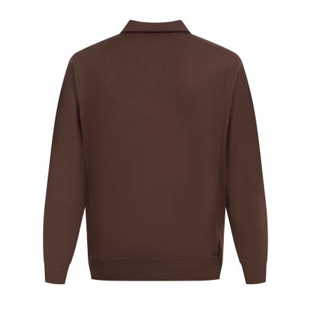 2026年3月13日新作Pradaスウェット原版復刻人気商品/誕生日プレゼント/FF工場