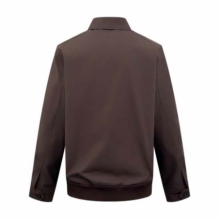 2026年3月13日新作MiuMiuジャケット原版復刻人気商品/誕生日プレゼント/FF工場