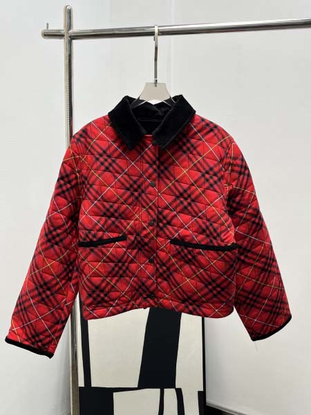 2026年3月13日新作Burberryジャケット原版復刻人気商品/誕生日プレゼント/FF工場