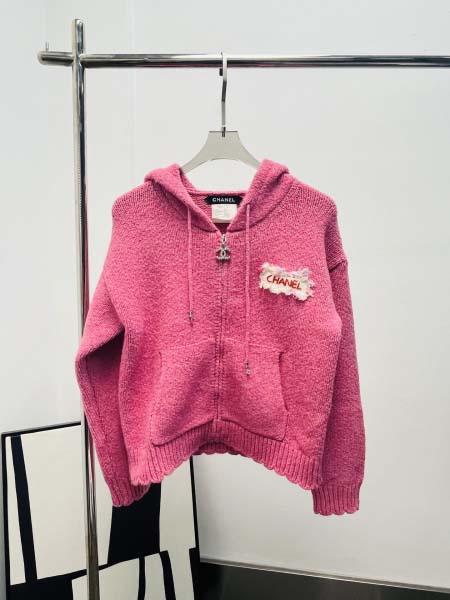 2026年3月13日新作Chanelジャケット原版復刻人気商品/誕生日プレゼント/FF工場