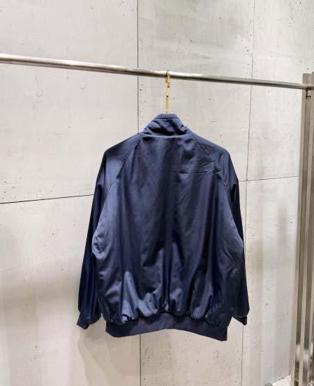 2026年3月13日新作MIUMIUジャケット高品質人気商品/誕生日プレゼント/FF工場