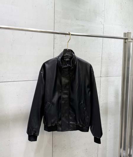 2026年3月13日新作BALENCIAGAジャケット高品質人気商品/誕生日プレゼント/FF工場