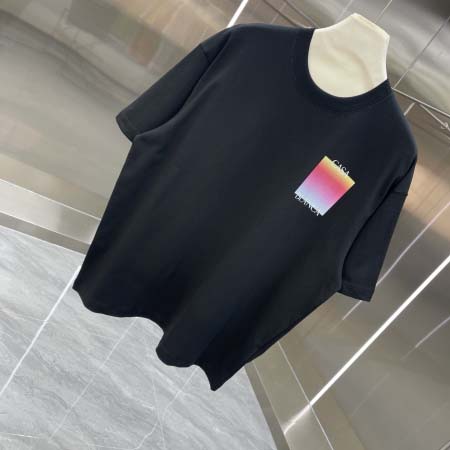 2026年3月17日新作Casablanca半袖 tシャツ人気商品/誕生日プレゼント/FF工場