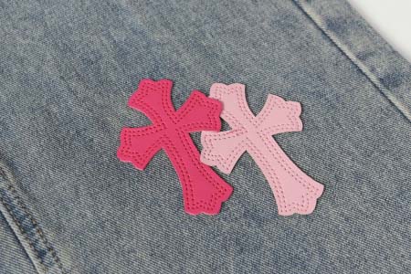 2026年3月17日新作Chrome Heartsジーパン人気商品/誕生日プレゼント/FF工場