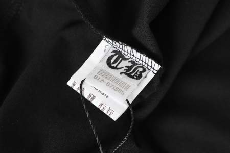 2026年3月17日新作Chrome Hearts半袖 tシャツ人気商品/誕生日プレゼント/FF工場