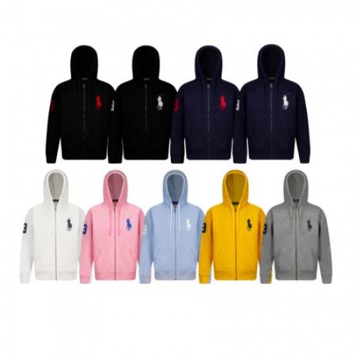 2026年3月17日新作Poloスウェット人気商品/誕生日プレゼント/FF工場