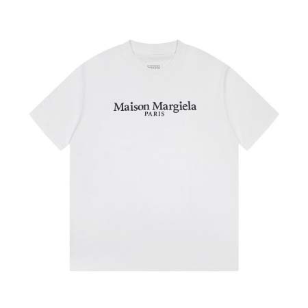 2026年3月17日新作Maison Margiela半袖 tシャツ人気商品/誕生日プレゼント/FF工場
