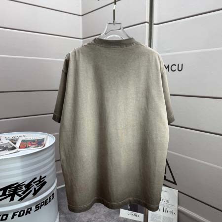 2026年3月17日新作Stone Island半袖 tシャツ人気商品/誕生日プレゼント/FF工場