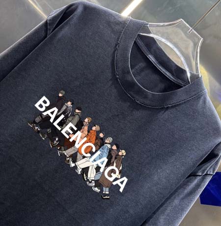 2026年3月17日新作HERMES半袖 tシャツ人気商品/誕生日プレゼント/FF工場