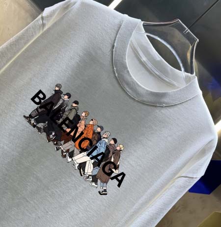 2026年3月17日新作HERMES半袖 tシャツ人気商品/誕生日プレゼント/FF工場