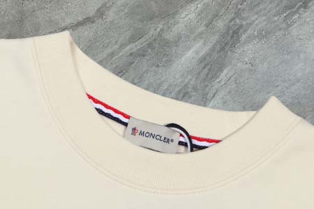 2026年3月17日新作Monclerスウェット人気商品/誕生日プレゼント/FF工場