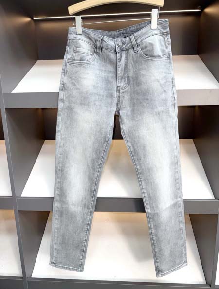 2026年3月18日春夏新作CKジーパン luols工場