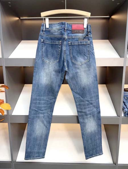 2026年3月18日春夏新作HERMESジーパン luols工場