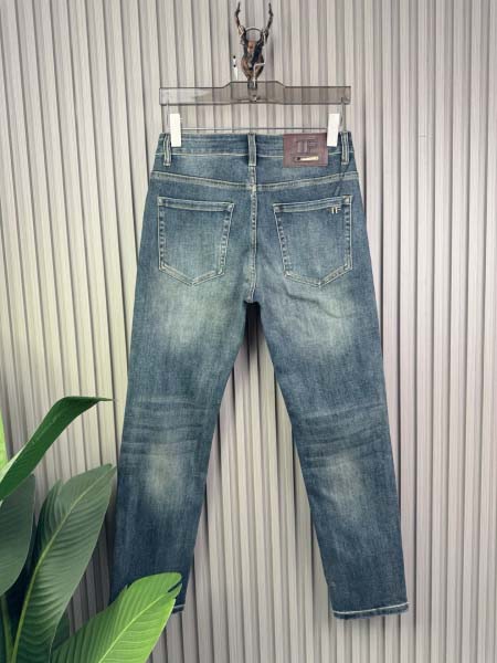 2026年3月18日春夏新作HERMESジーパン luols工場