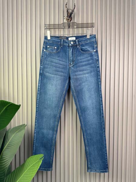 2026年3月18日春夏新作Monclerジーパン luols工場