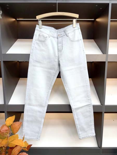 2026年3月18日春夏新作Diorジーパン luols工場