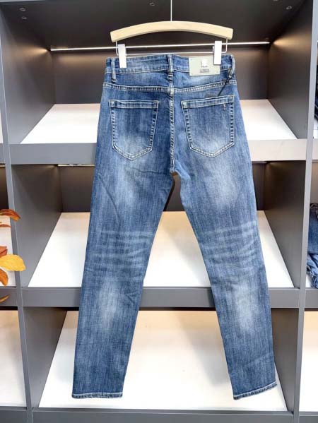 2026年3月18日春夏新作Brunello Cucinelliジーパン luols工場