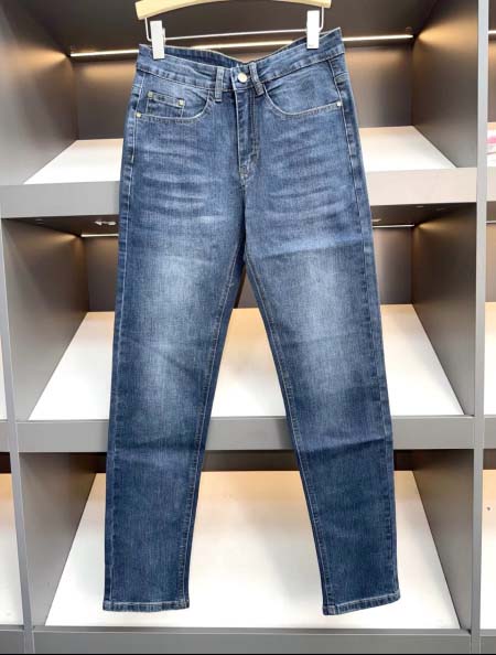 2026年3月18日春夏新作Louis Vuittonジーパン luols工場