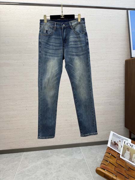 2026年3月18日春夏新作YSLジーパン luols工場