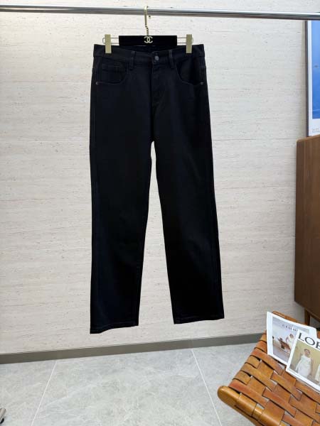 2026年3月18日春夏新作Chrome heartsジーパン luols工場