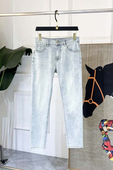 2026年3月18日春夏新作Monclerジーパン luols工場