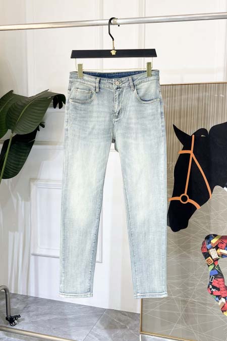 2026年3月18日春夏新作Zegnaジーパン luols工場