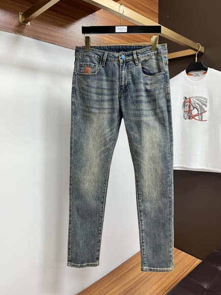 2026年3月18日春夏新作Louis Vuittonジーパン luols工場