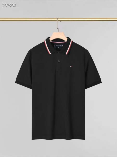 2026年3月18日春夏新作Polo半袖 シャツ luols工場