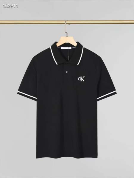 2026年3月18日春夏新作Polo半袖 シャツ luols工場