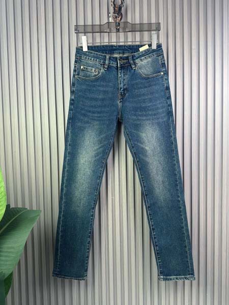 2026年3月18日春夏新作ファッション高品質Brunello Cucinelliジーパン luols工場