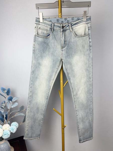 2026年3月18日春夏新作ファッション高品質D&Gジーパン luols工場