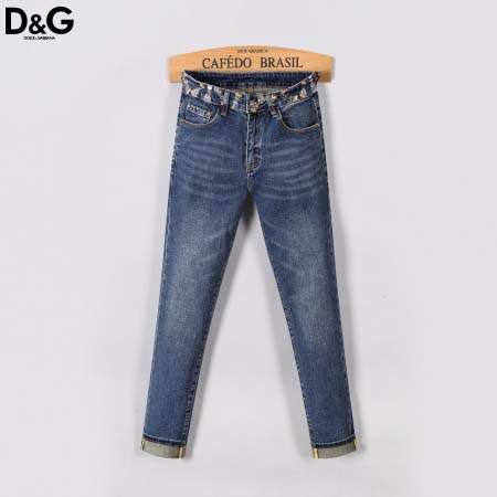2026年3月18日春夏新作ファッション高品質D&Gジーパン luols工場