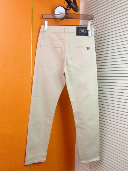 2026年3月18日春夏新作ファッション高品質Versaceジーパン luols工場