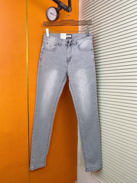 2026年3月18日春夏新作ファッション高品質Gucciジーパン luols工場