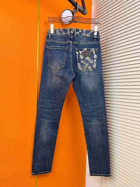 2026年3月18日春夏新作ファッション高品質D&Gジーパン luols工場