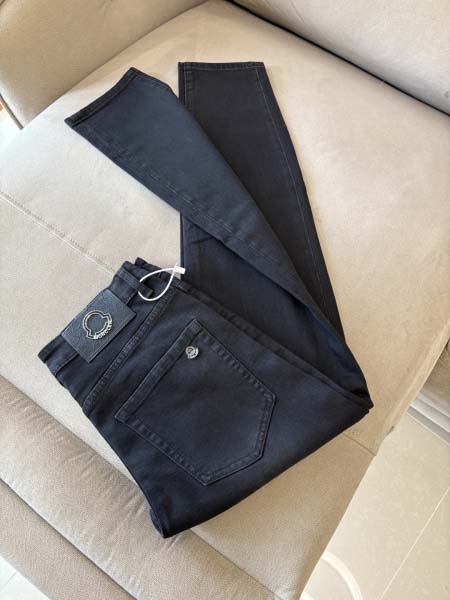 2026年3月18日春夏新作ファッション高品質Monclerジーパン luols工場