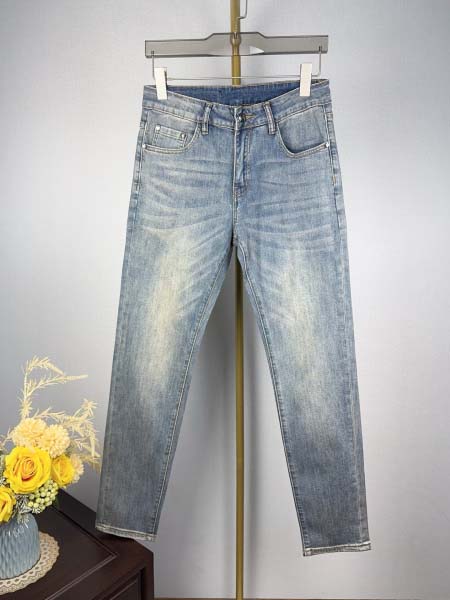 2026年3月18日春夏新作ファッション高品質Louis Vuittonジーパン luols工場