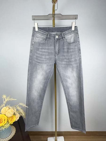 2026年3月18日春夏新作ファッション高品質LPジーパン luols工場