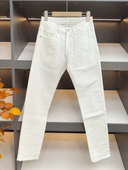 2026年3月18日春夏新作ファッション高品質Loeweジーパン luols工場