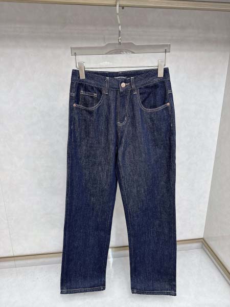 2026年3月18日春夏新作ファッション高品質Chrome heartsジーパン luols工場