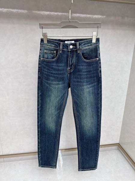 2026年3月18日春夏新作ファッション高品質Loeweジーパン luols工場