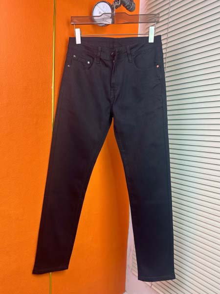 2026年3月18日春夏新作ファッション高品質Brunello Cucinelliジーパン luols工場