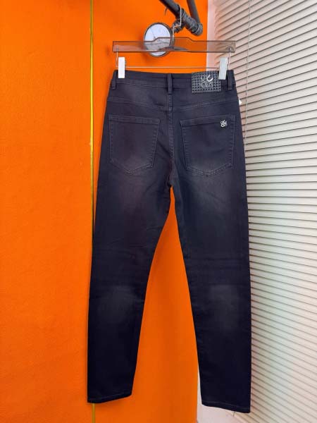 2026年3月18日春夏新作ファッション高品質Loeweジーパン luols工場