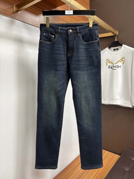 2026年3月18日春夏新作ファッション高品質Loeweジーパン luols工場