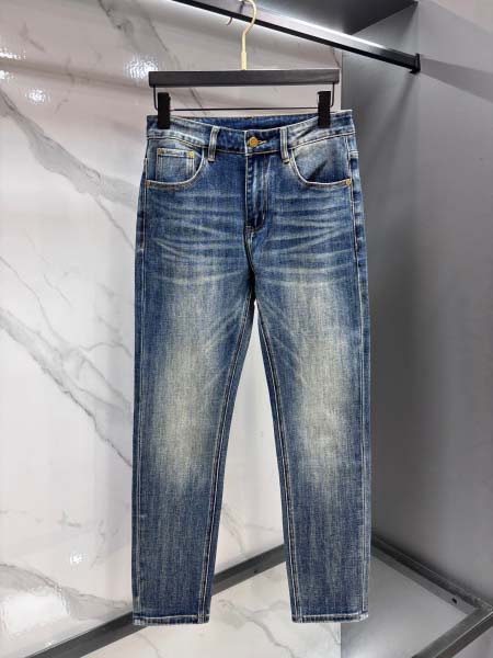 2026年3月18日春夏新作ファッション高品質Loeweジーパン luols工場