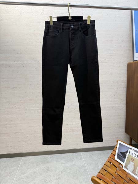 2026年3月18日春夏新作ファッション高品質YSLジーパン luols工場