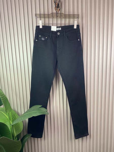 2026年3月18日春夏新作ファッション高品質GUCCIジーパン luols工場