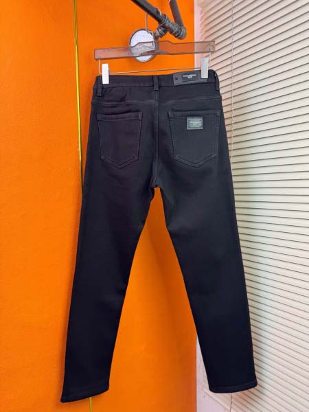 2026年3月18日春夏新作ファッション高品質D&Gジーパン luols工場